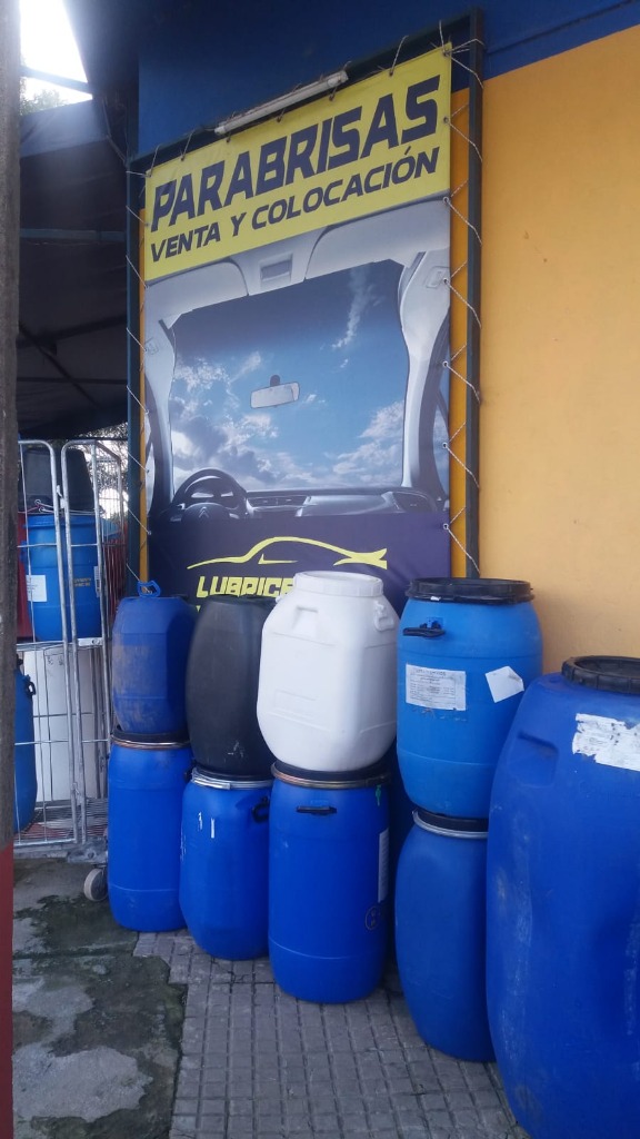 LUBRICENTRO OBELISCO  