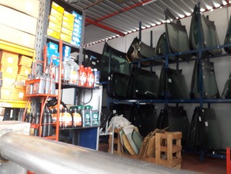 LUBRICENTRO OBELISCO 