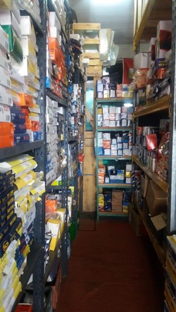 LUBRICENTRO OBELISCO 