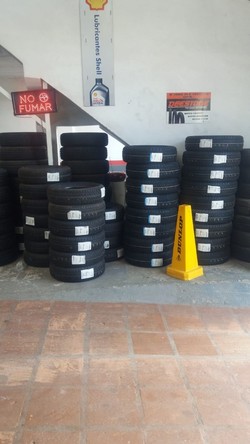 LUBRICENTRO OBELISCO 