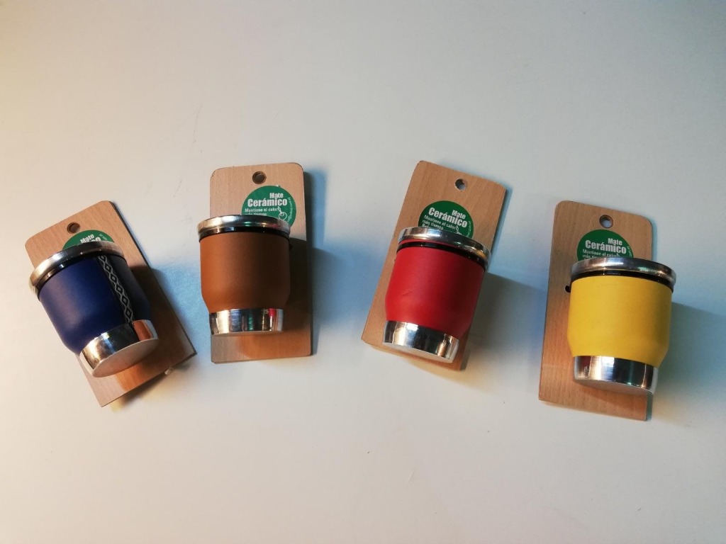 SADIMOL SA Mates de todos los colores!! 