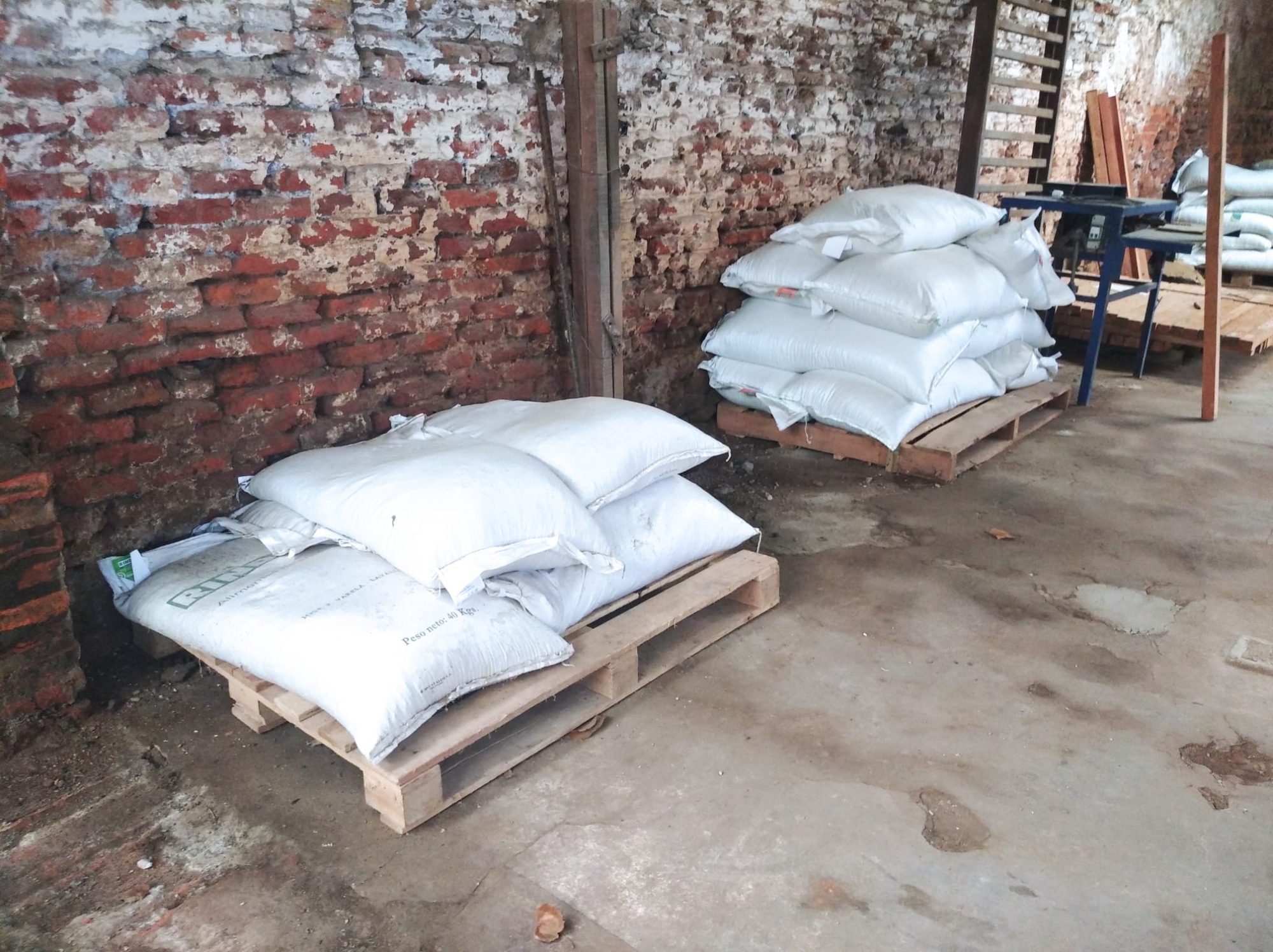 Don Fermín Veterinaria  