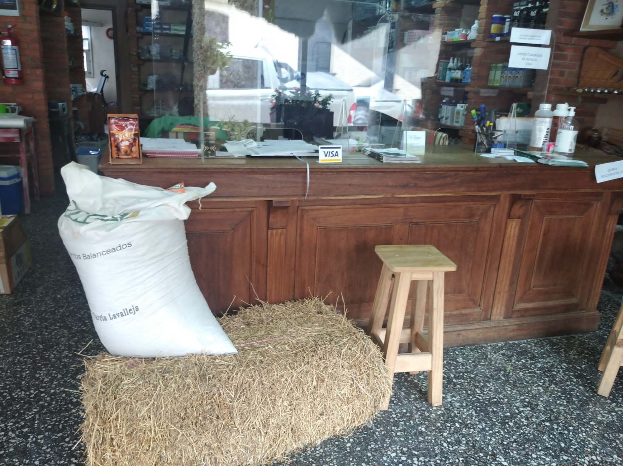 Don Fermín Veterinaria  