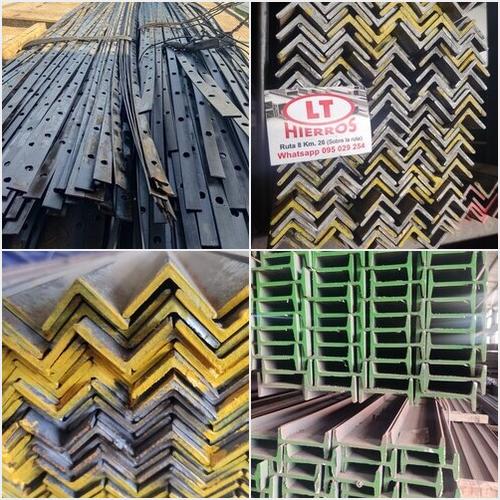 PRODUCTOS  LT HIERROS
