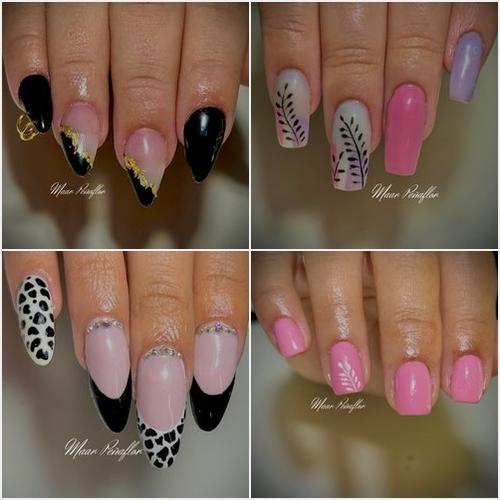 NAILS STUDIO LASH NAILS