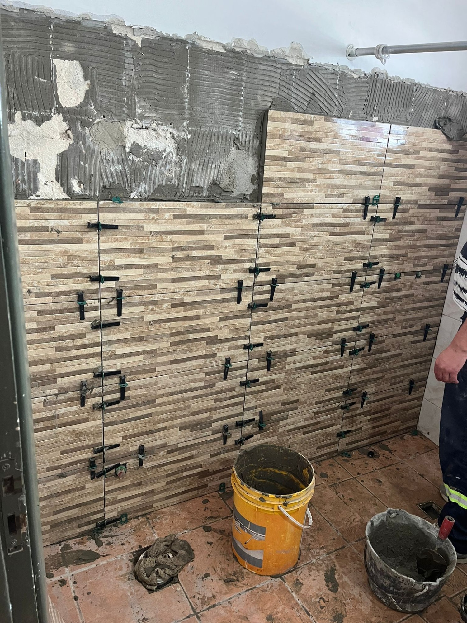 SANITARIA ALARCÓN MONTEVIDEO  