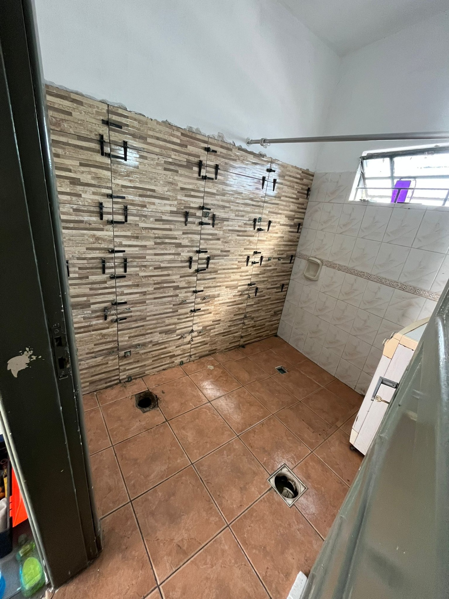 SANITARIA ALARCÓN MONTEVIDEO  