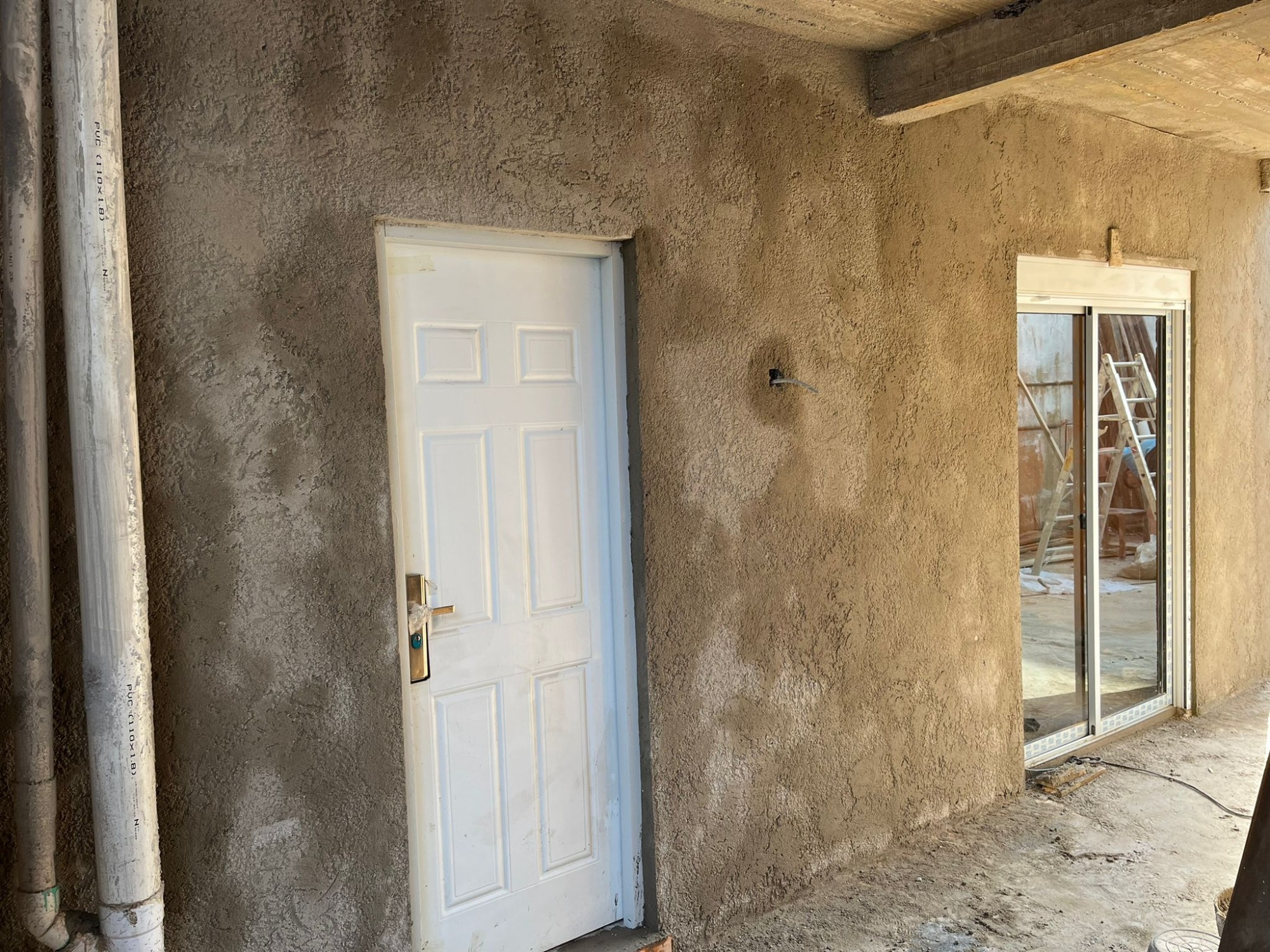 SANITARIA ALARCÓN MONTEVIDEO  