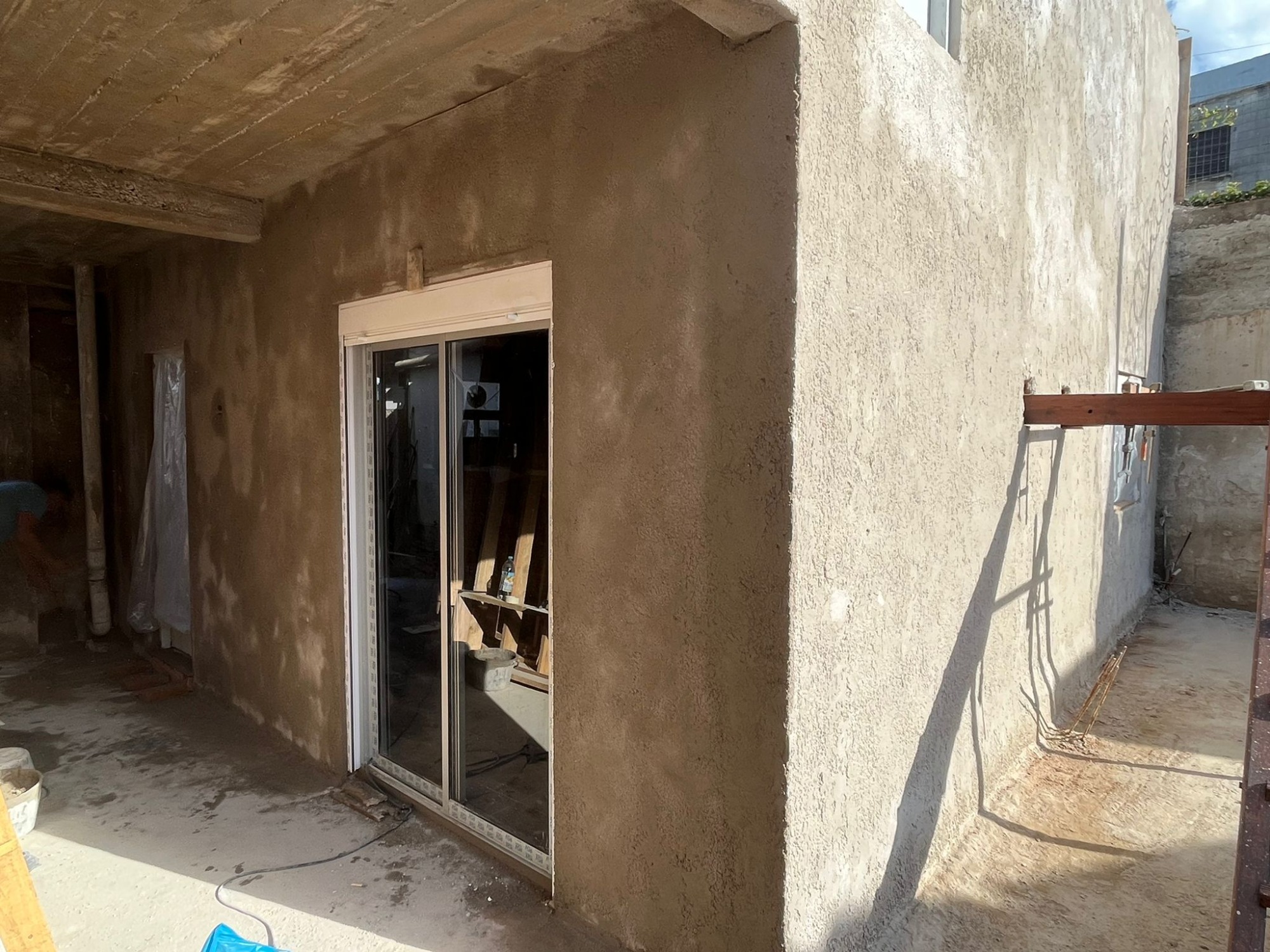 SANITARIA ALARCÓN MONTEVIDEO  