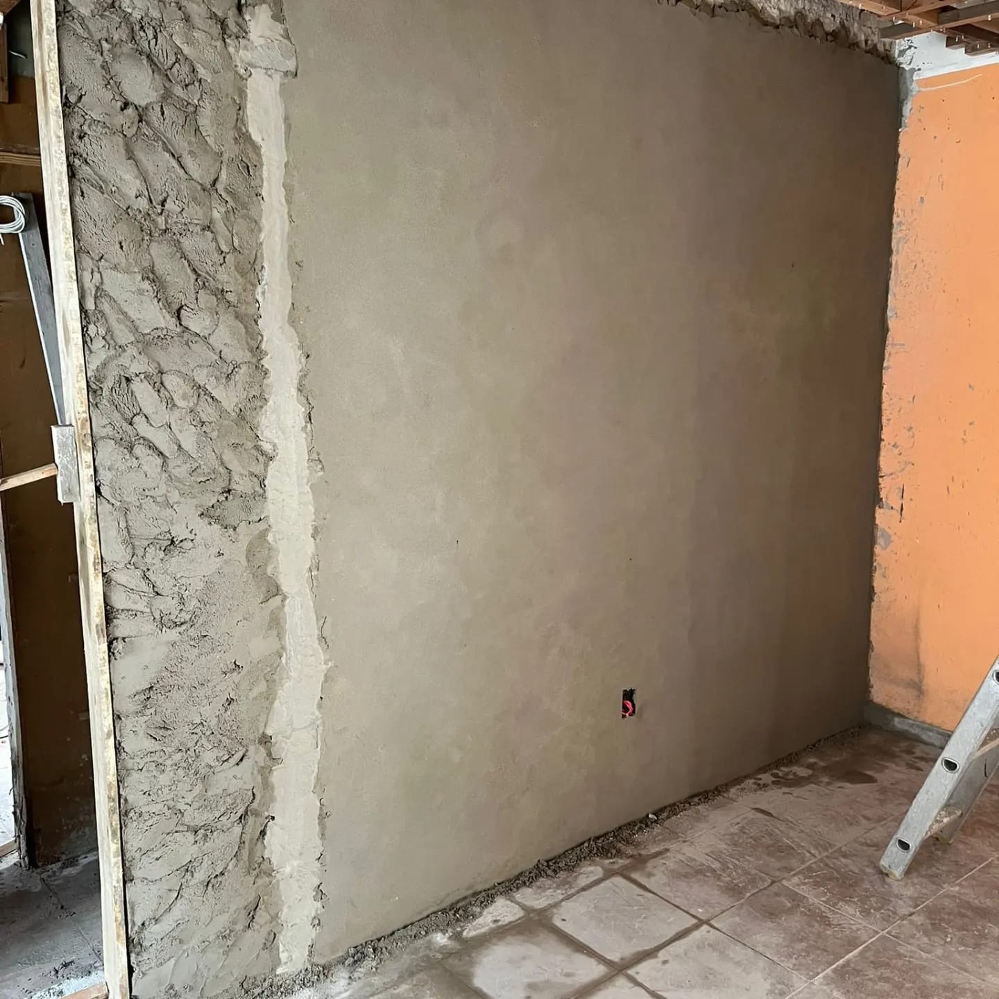 SANITARIA ALARCÓN MONTEVIDEO  