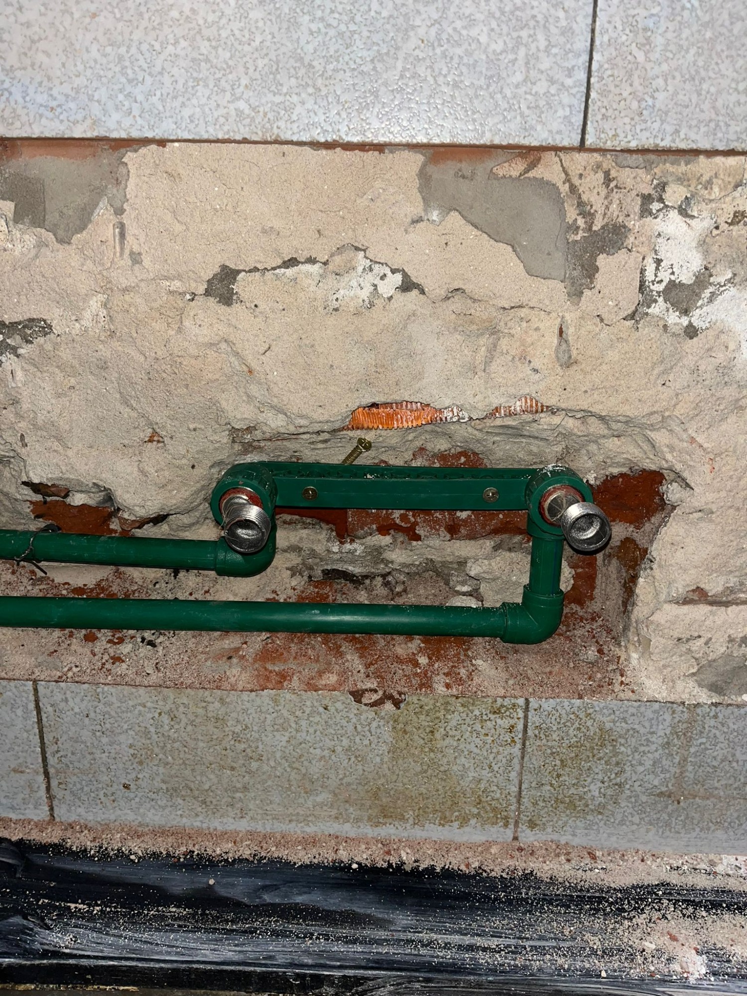 SANITARIA ALARCÓN MONTEVIDEO  