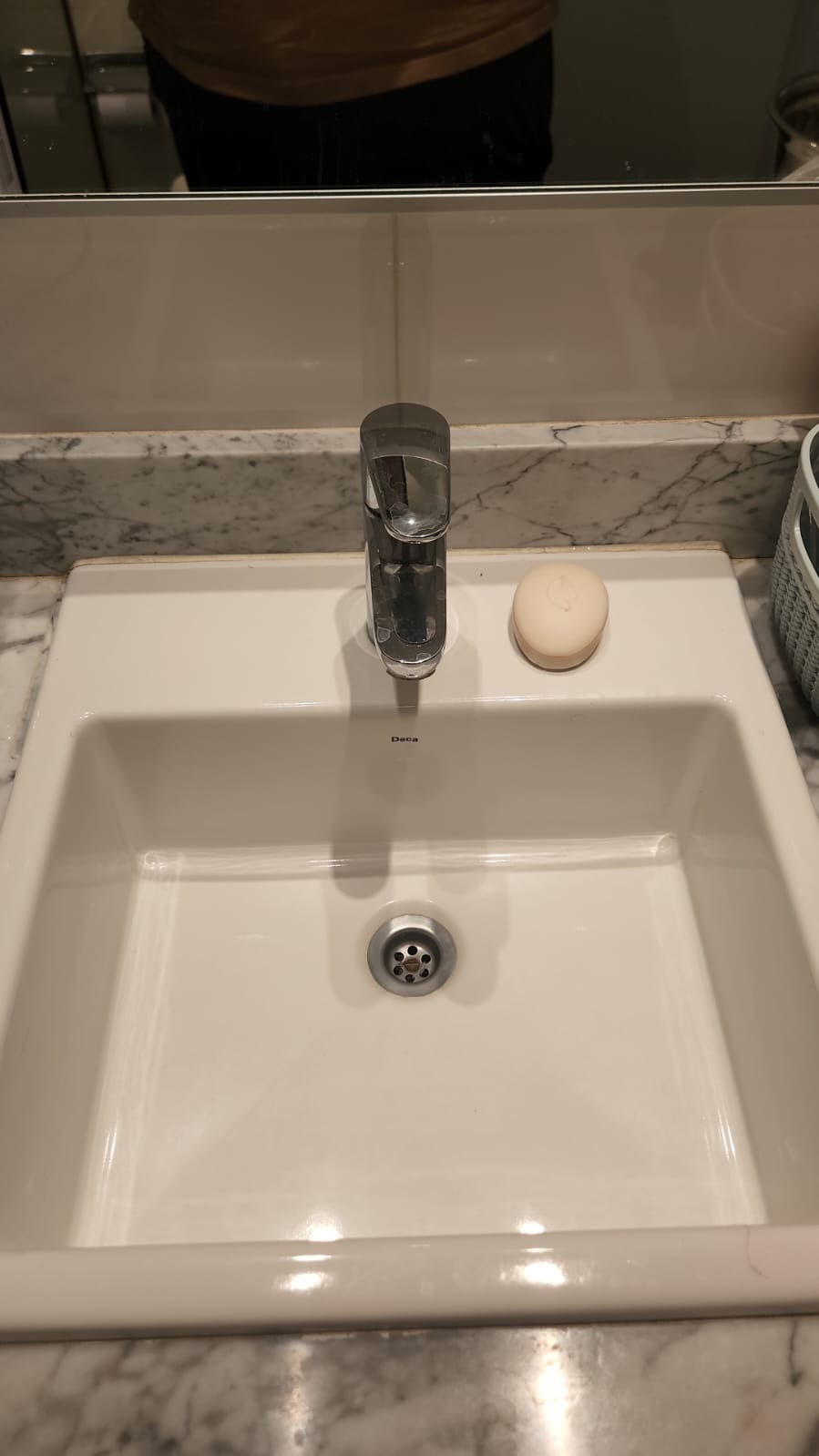 SANITARIA ALARCÓN MONTEVIDEO  