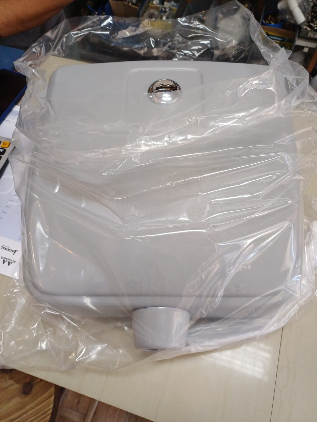 SANITARIA ALARCÓN MONTEVIDEO  