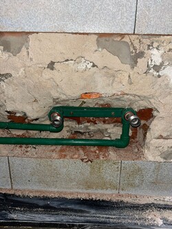 SANITARIA ALARCÓN MONTEVIDEO 