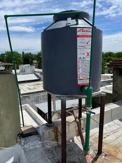 SANITARIA ALARCÓN MONTEVIDEO 