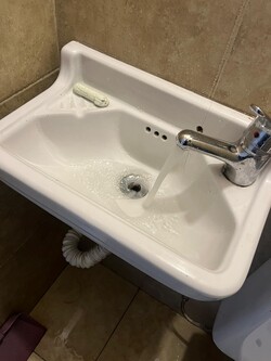 SANITARIA ALARCÓN MONTEVIDEO 