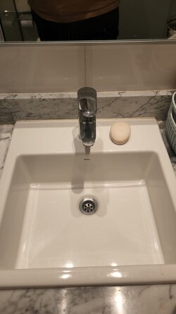 SANITARIA ALARCÓN MONTEVIDEO 