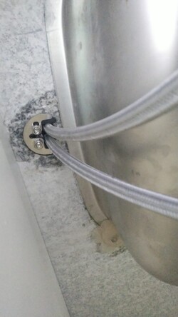 SANITARIA ALARCÓN MONTEVIDEO 