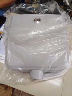 SANITARIA ALARCÓN MONTEVIDEO 