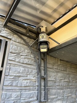 FEDERICO HERNÁNDEZ ELECTRICISTA 