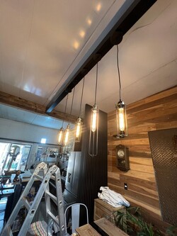 FEDERICO HERNÁNDEZ ELECTRICISTA 