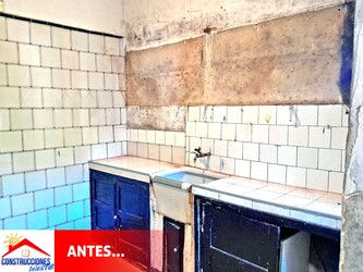 Construcciones Deleste Tu cocina 100% a medida