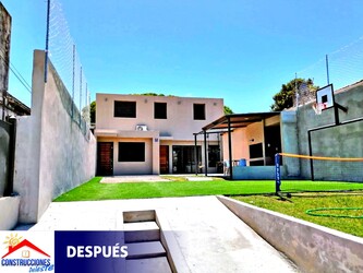 Construcciones Deleste 