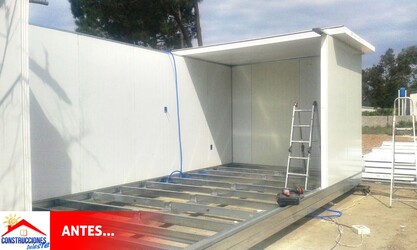 Construcciones Deleste 