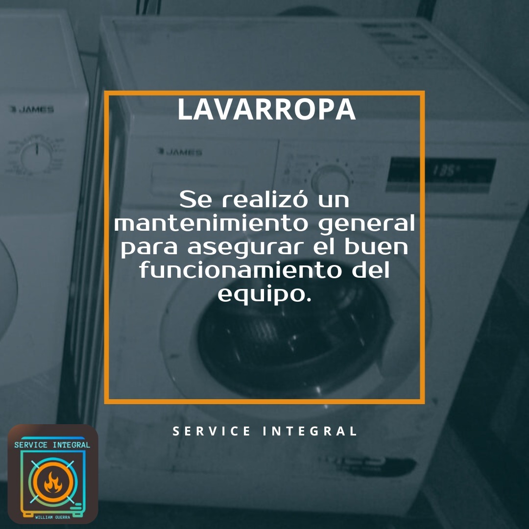 SERVICE INTEGRAL WILLIAM GUERRA  