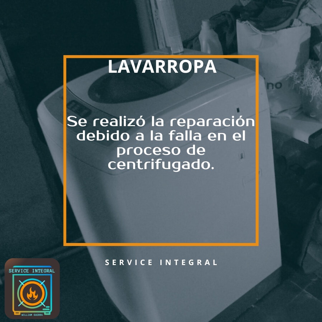 SERVICE INTEGRAL WILLIAM GUERRA  