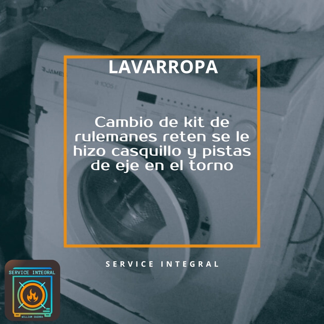 SERVICE INTEGRAL WILLIAM GUERRA  