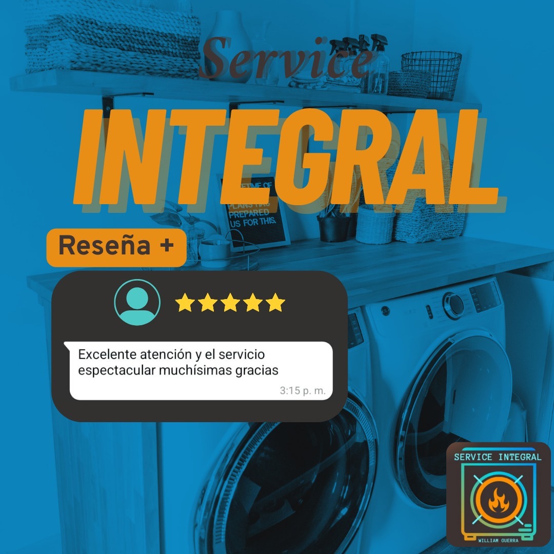 SERVICE INTEGRAL WILLIAM GUERRA  