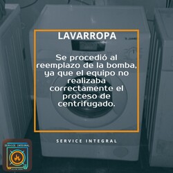 SERVICE INTEGRAL WILLIAM GUERRA 