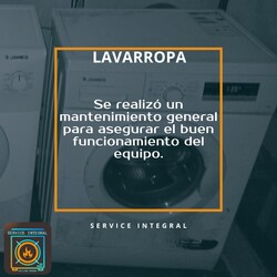 SERVICE INTEGRAL WILLIAM GUERRA 