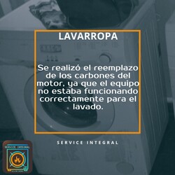 SERVICE INTEGRAL WILLIAM GUERRA 