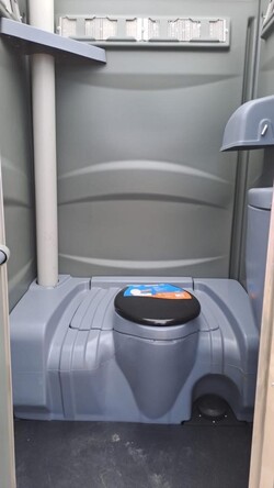 BAÑOS QUÍMICOS IL RIVALE PAYSANDU 