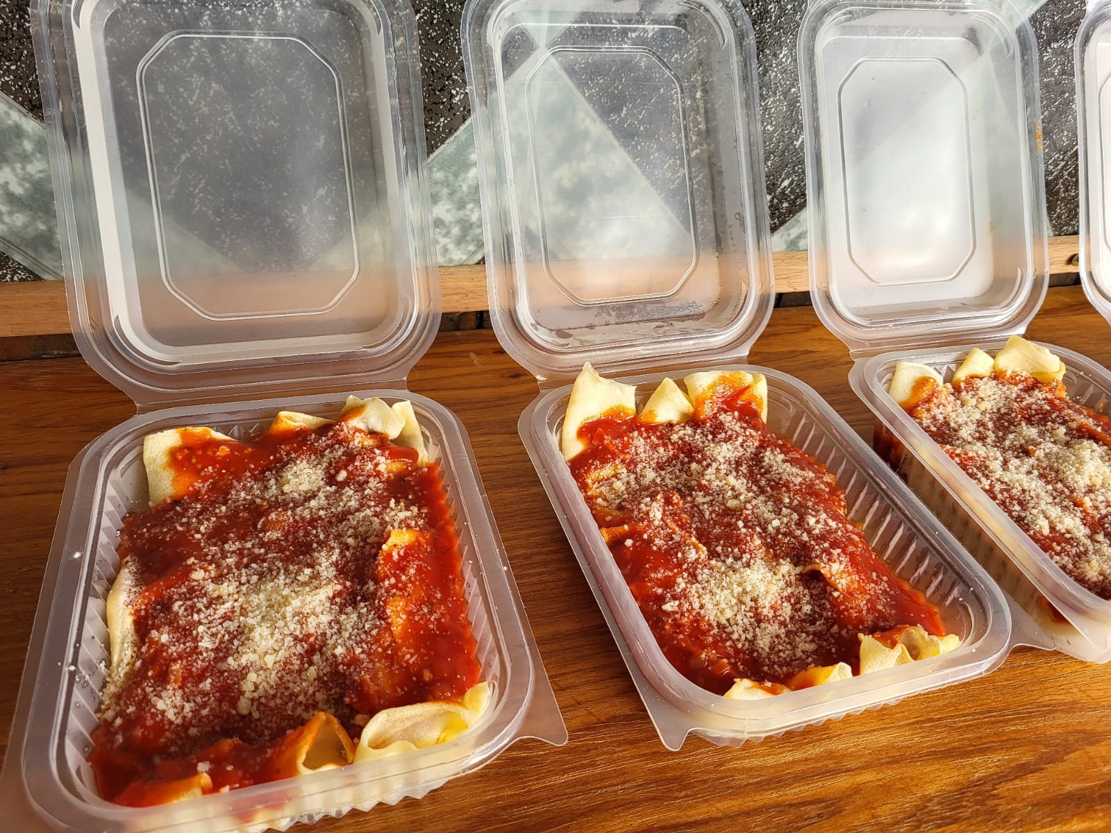 CARRITO SABOR AL PASO Canelones 