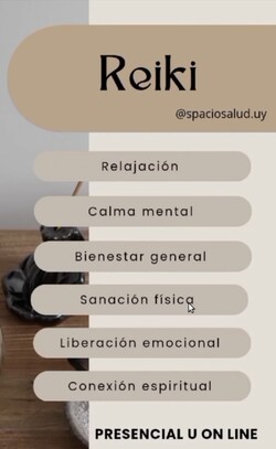 Spacio Salud Terapias 