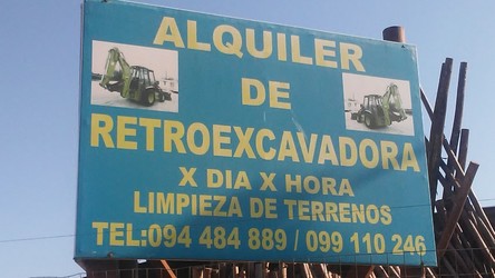 LEÑERÍA Y BARRACA DE LEÓN 