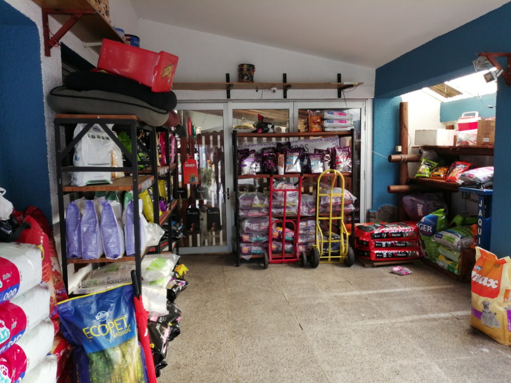 VETERINARIA JAQUINOT  