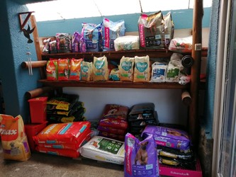 VETERINARIA JAQUINOT 