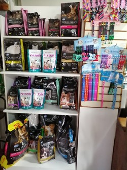 VETERINARIA JAQUINOT 