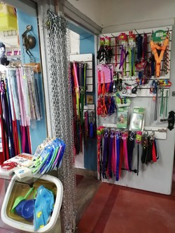 VETERINARIA JAQUINOT 