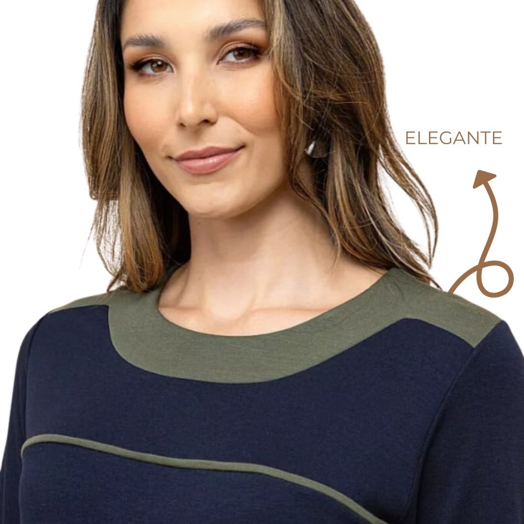 ANGELES Conjunto ideal para tus actividades diarias o tus entrenami