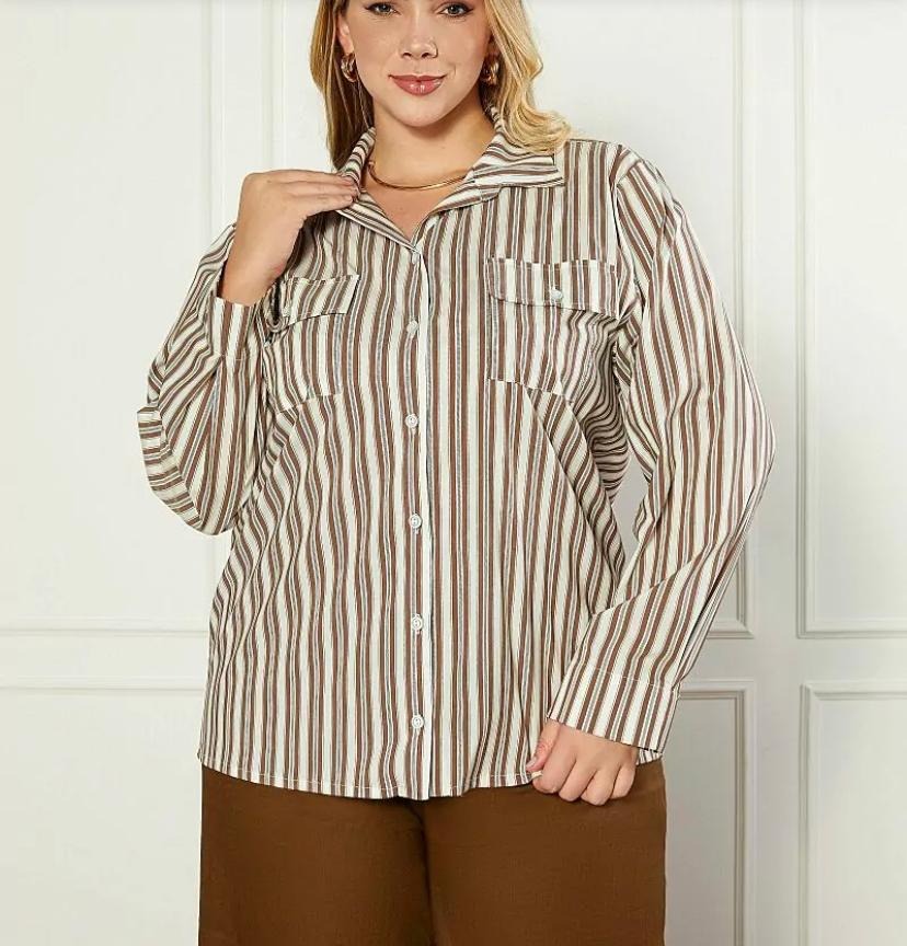 ANGELES Camisa Belen 