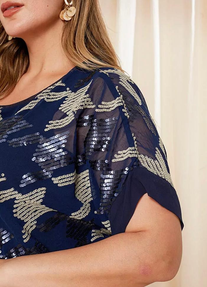 ANGELES vestido Brenda 