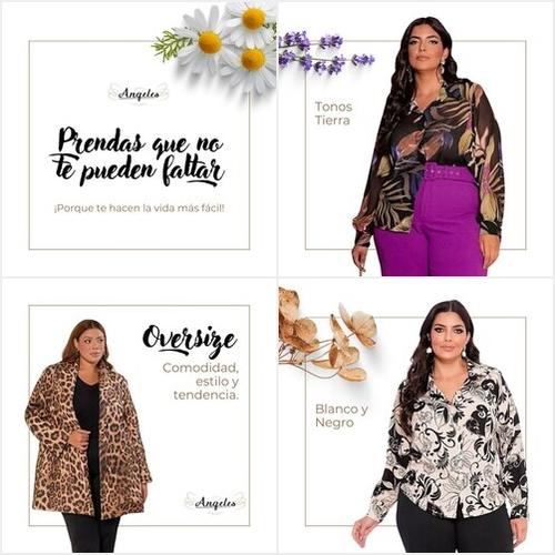  Ángeles Boutique ANGELES