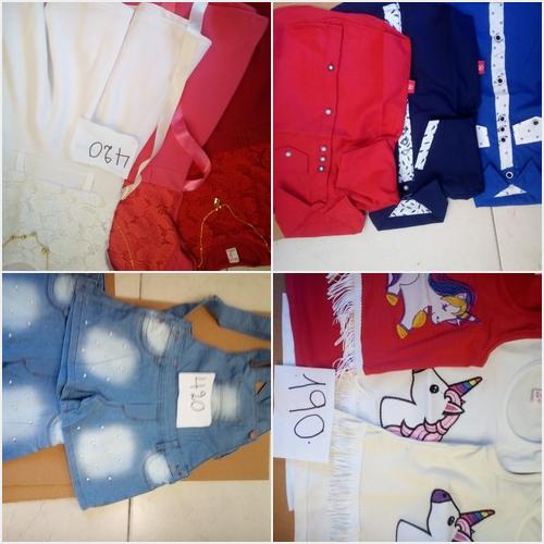 NUESTROS PRODUCTOS LOS CHUMBOS