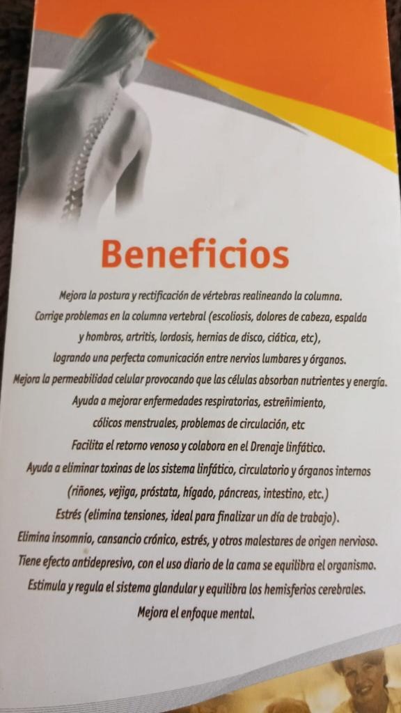 CENTRO INTEGRAL DEL ESTE  