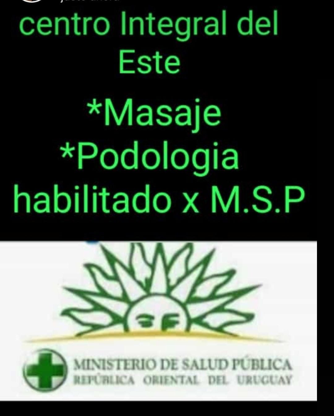 CENTRO INTEGRAL DEL ESTE  